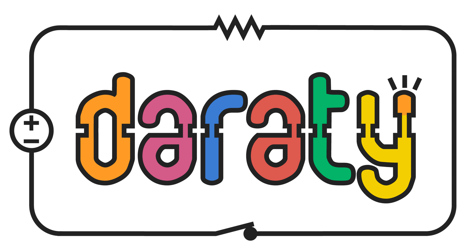 Daraty