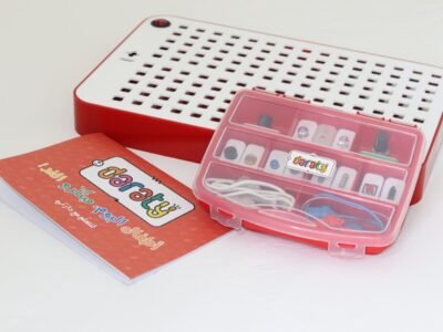 Daraty Breadboard